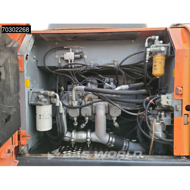 2014 Hitachi ZX210LC-5B-43982968