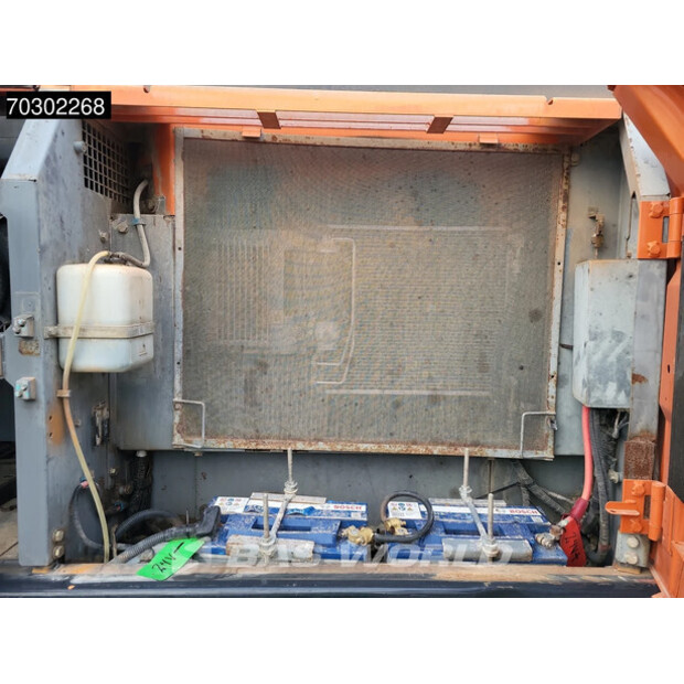 2014 Hitachi ZX210LC-5B-43982969