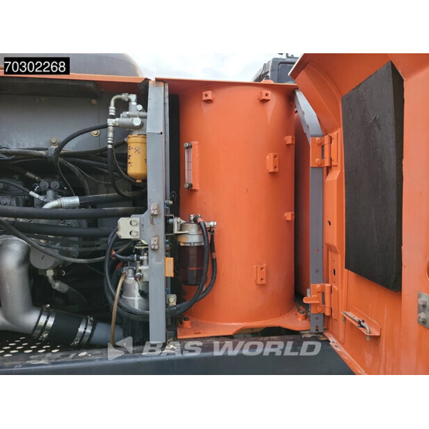 2014 Hitachi ZX210LC-5B-43982970