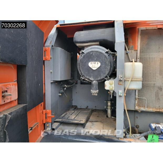 2014 Hitachi ZX210LC-5B-43982971