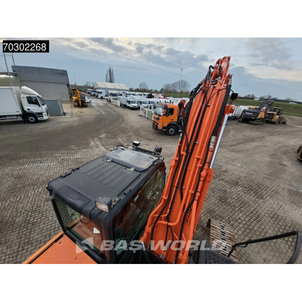 2014 Hitachi ZX210LC-5B-43982972