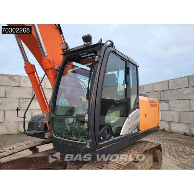 2014 Hitachi ZX210LC-5B-43982973