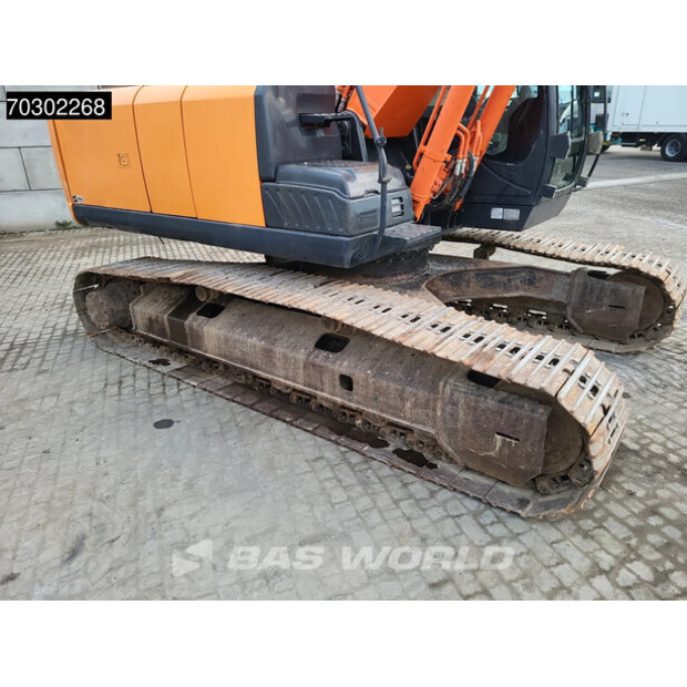 2014 Hitachi ZX210LC-5B-43982974