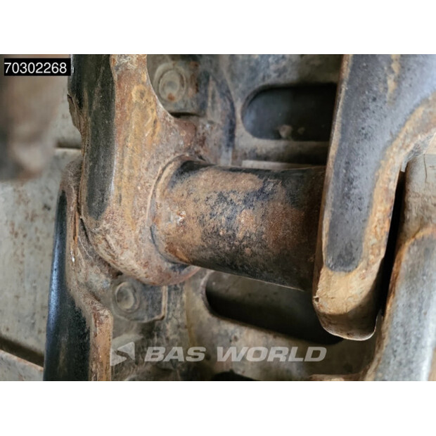 2014 Hitachi ZX210LC-5B-43982976