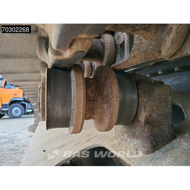 2014 Hitachi ZX210LC-5B-43982977