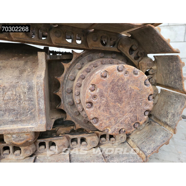 2014 Hitachi ZX210LC-5B-43982978