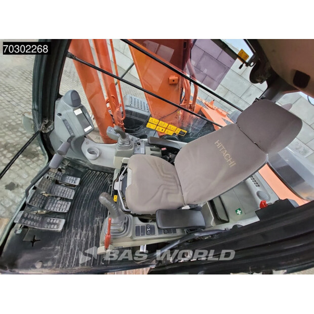 2014 Hitachi ZX210LC-5B-43982979