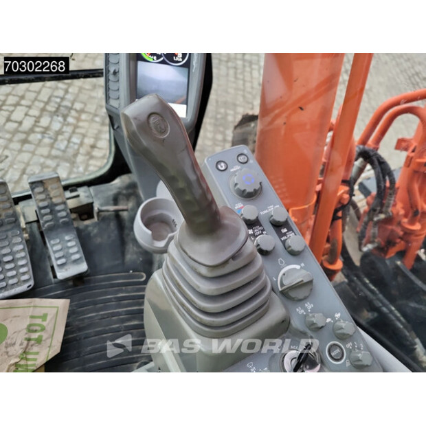 2014 Hitachi ZX210LC-5B-43982981