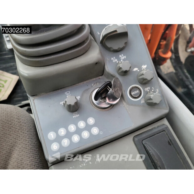 2014 Hitachi ZX210LC-5B-43982983