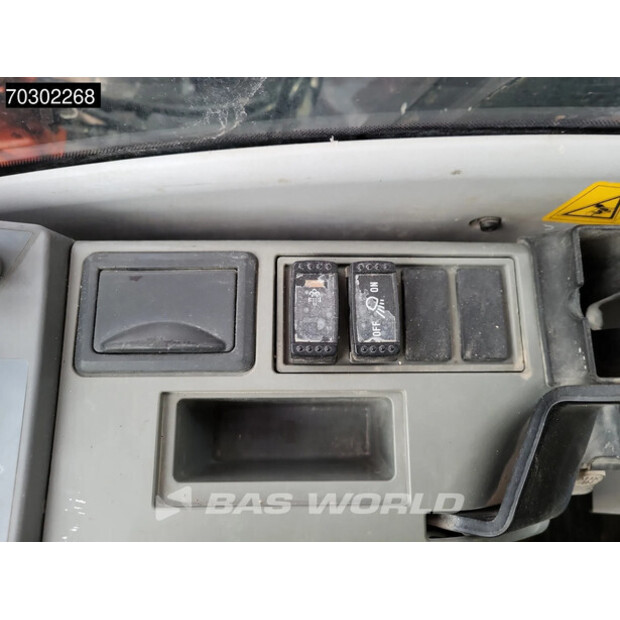 2014 Hitachi ZX210LC-5B-43982984