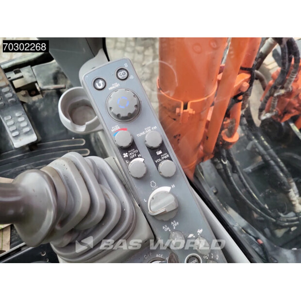 2014 Hitachi ZX210LC-5B-43982985