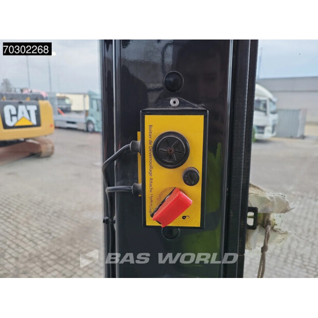 2014 Hitachi ZX210LC-5B-43982986