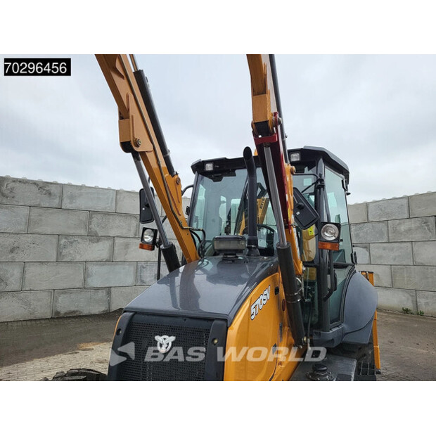2025 CASE 570sv-43983070