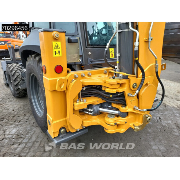 2025 CASE 570sv-43983080