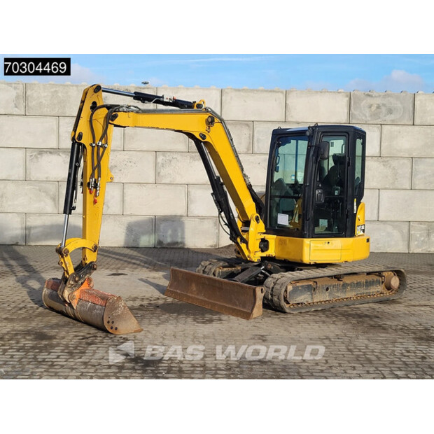 2019 Caterpillar 305E2 CR-43983142