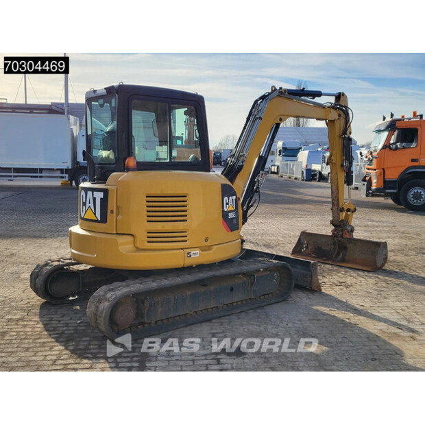 2019 Caterpillar 305E2 CR-43983146