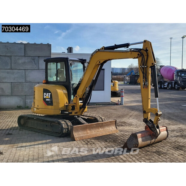 2019 Caterpillar 305E2 CR-43983147