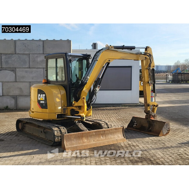 2019 Caterpillar 305E2 CR-43983148