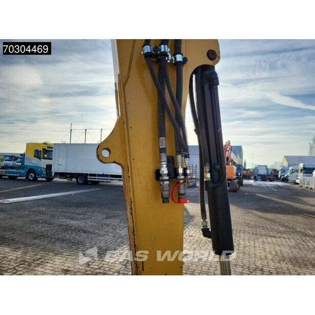 2019 Caterpillar 305E2 CR-43983150
