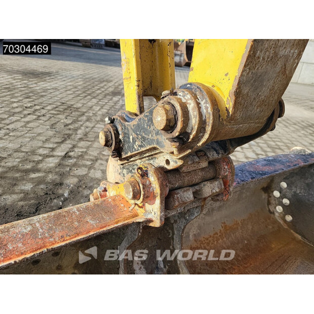 2019 Caterpillar 305E2 CR-43983152