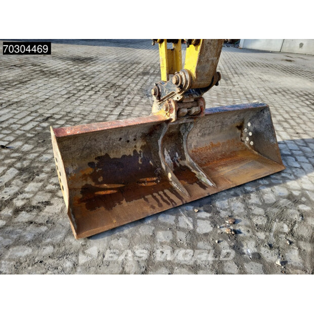 2019 Caterpillar 305E2 CR-43983153