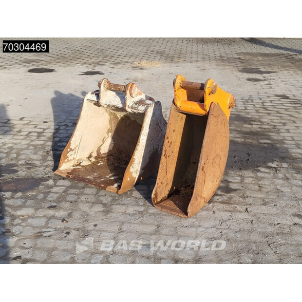 2019 Caterpillar 305E2 CR-43983156