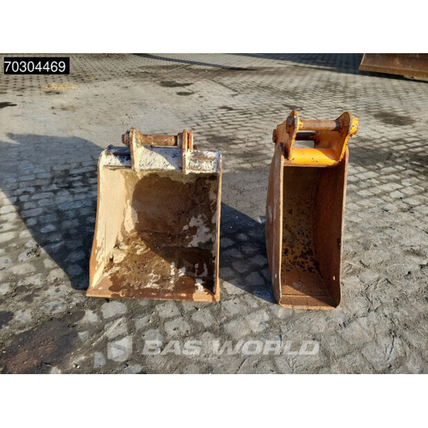 2019 Caterpillar 305E2 CR-43983159