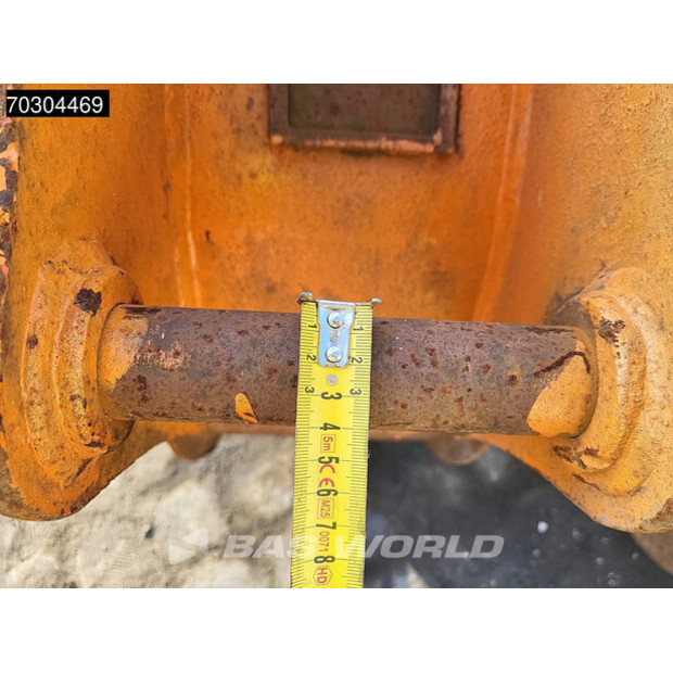 2019 Caterpillar 305E2 CR-43983163