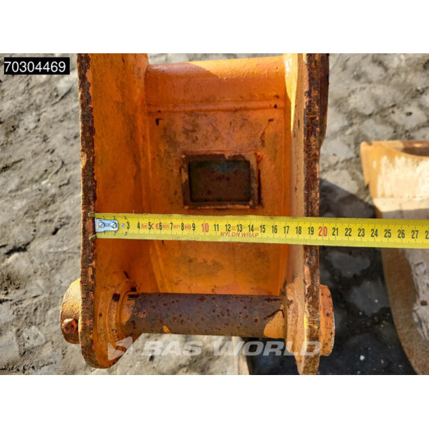 2019 Caterpillar 305E2 CR-43983165