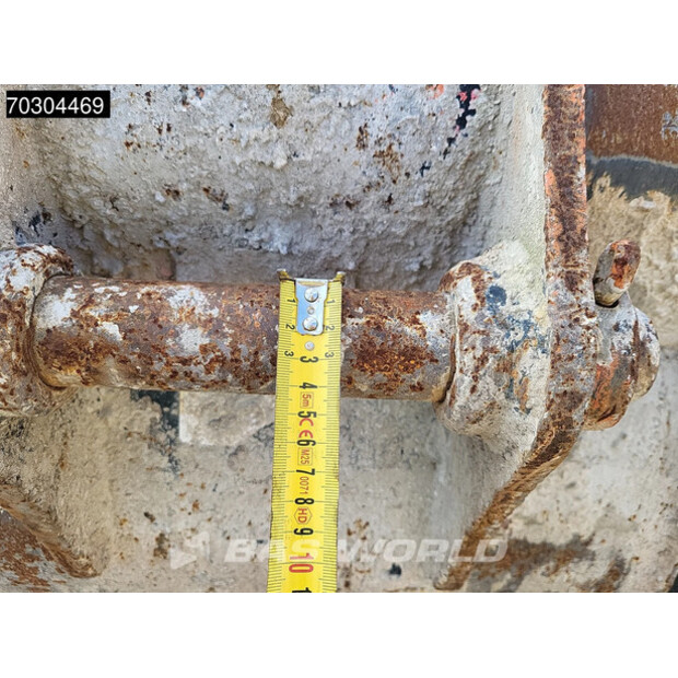 2019 Caterpillar 305E2 CR-43983169