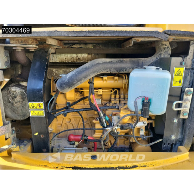 2019 Caterpillar 305E2 CR-43983171