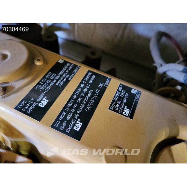 2019 Caterpillar 305E2 CR-43983172