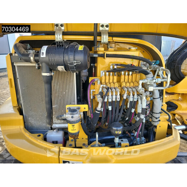 2019 Caterpillar 305E2 CR-43983174