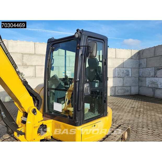 2019 Caterpillar 305E2 CR-43983175
