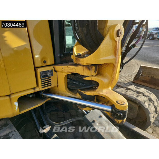 2019 Caterpillar 305E2 CR-43983176