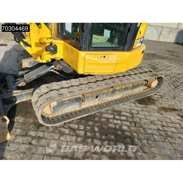 2019 Caterpillar 305E2 CR-43983178