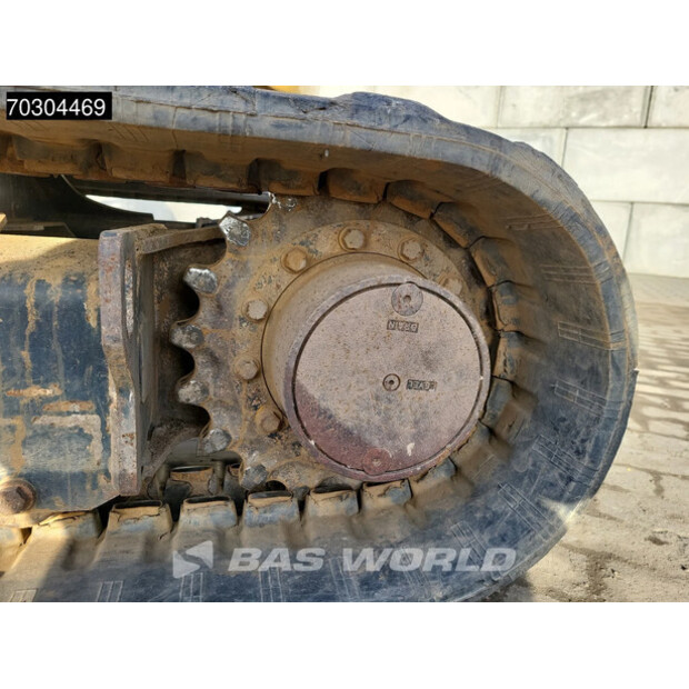 2019 Caterpillar 305E2 CR-43983182