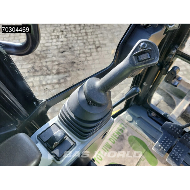 2019 Caterpillar 305E2 CR-43983184