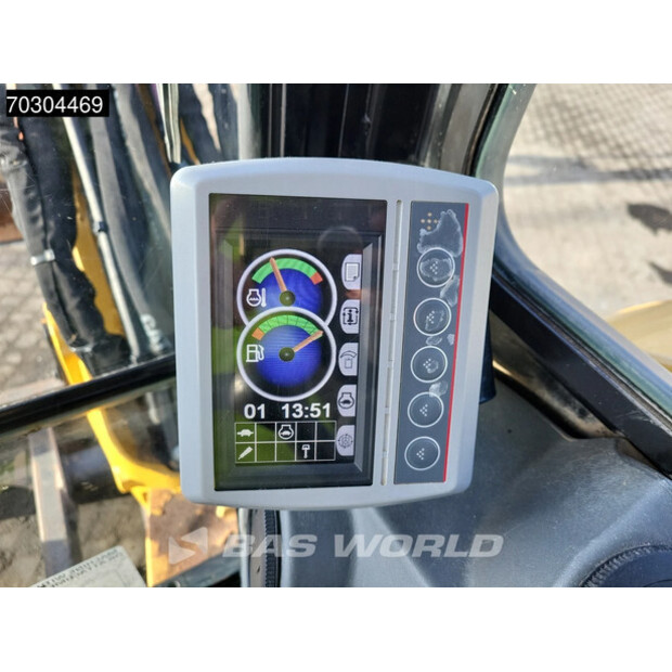 2019 Caterpillar 305E2 CR-43983187