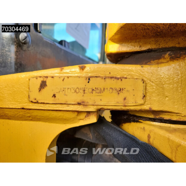 2019 Caterpillar 305E2 CR-43983193