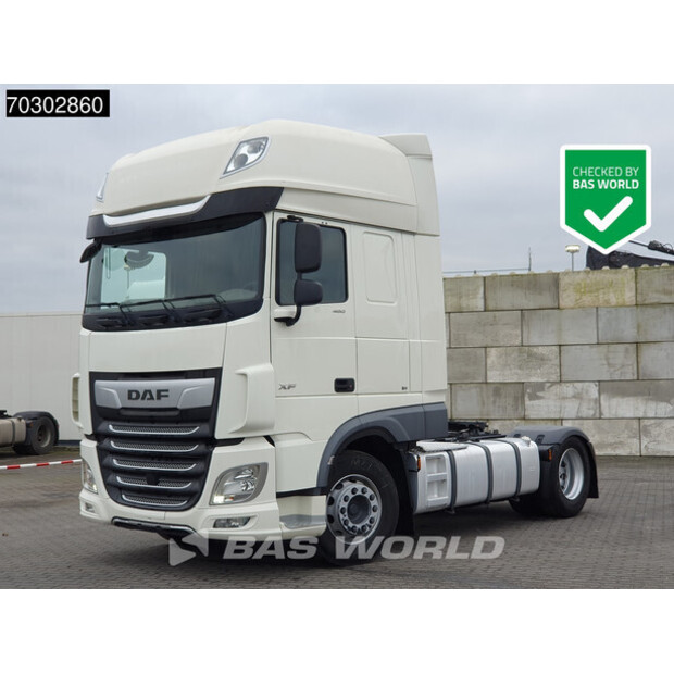 2021 DAF XF 480-43983195