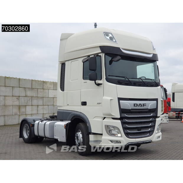 2021 DAF XF 480-43983197