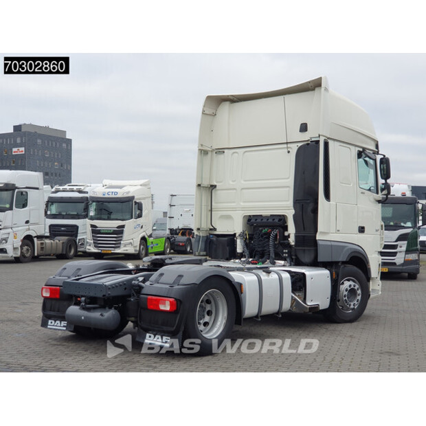 2021 DAF XF 480-43983199