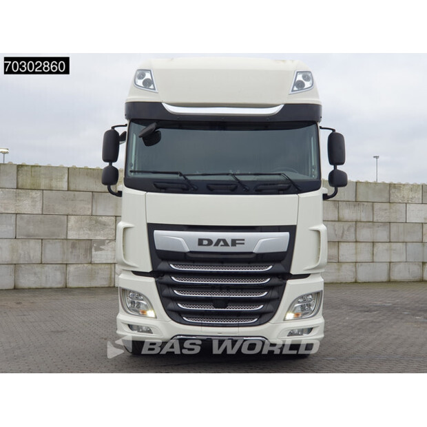 2021 DAF XF 480-43983200