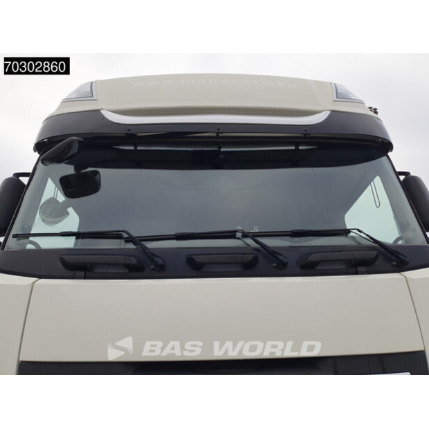 2021 DAF XF 480-43983201