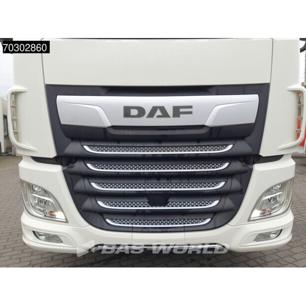 2021 DAF XF 480-43983202