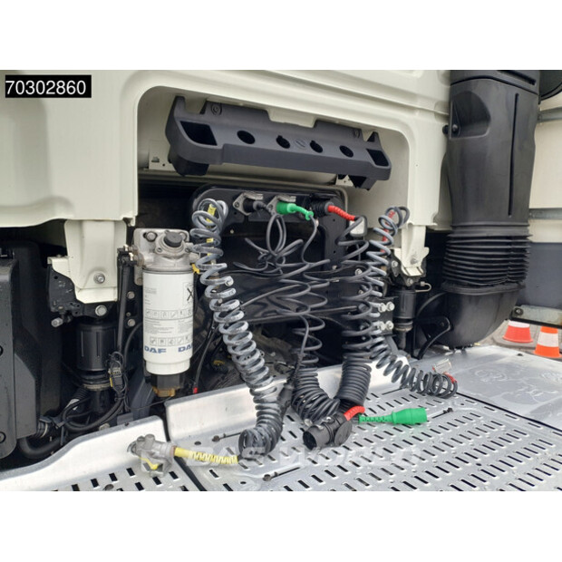 2021 DAF XF 480-43983206