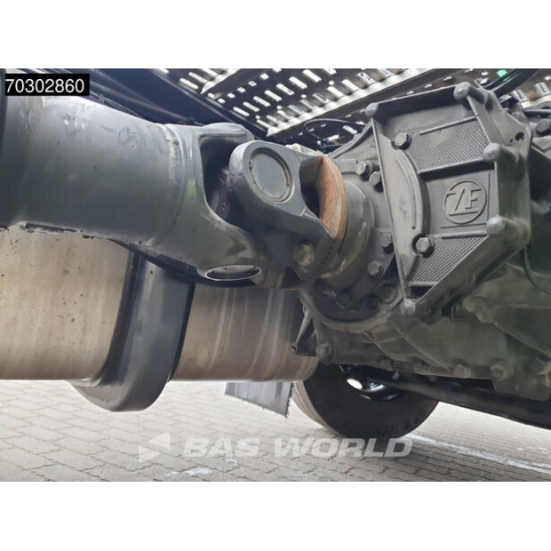 2021 DAF XF 480-43983209