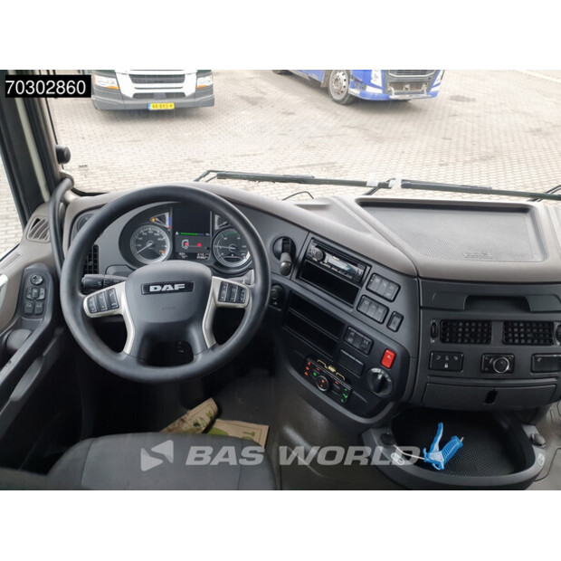 2021 DAF XF 480-43983212