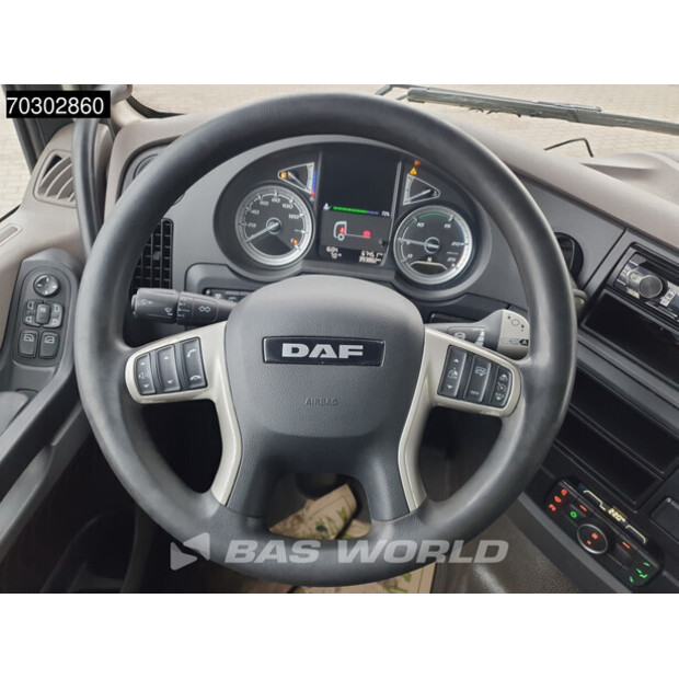 2021 DAF XF 480-43983213